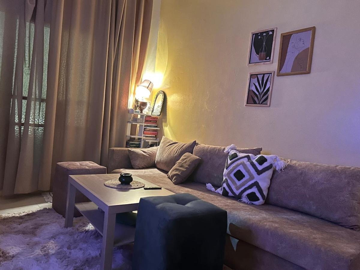 Apartment Cozy Heart Of Tangier
